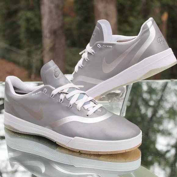 Nike SB Paul Rodriguez 9 Elite Flash Men\'s Size 13 main image 12